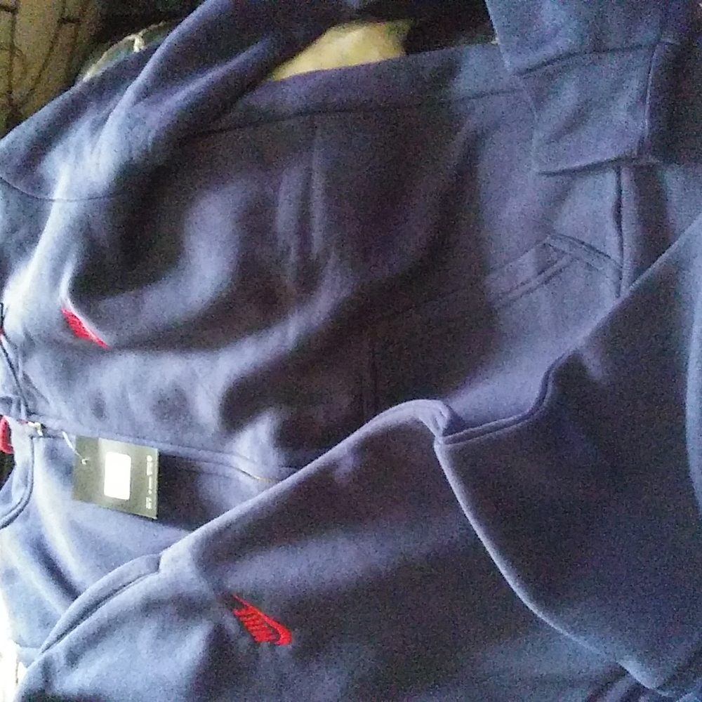 Nike outfit